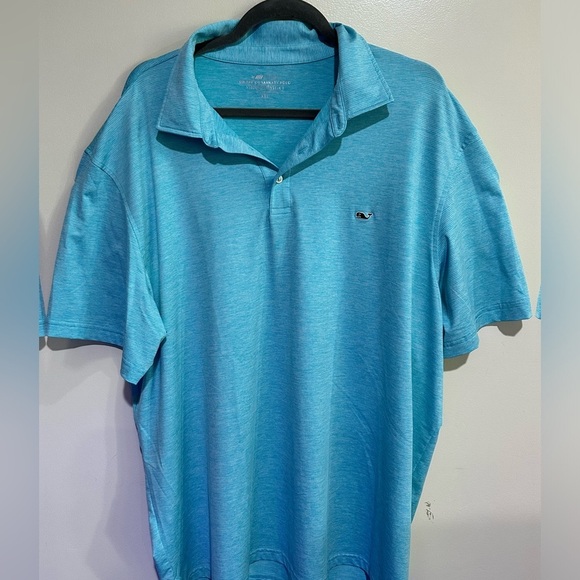Vineyard Vines On The Go Polo - Picture 1 of 4